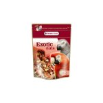 Prestige premium perroquet mlange crales et noix 750 g