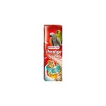 Prestige sticks perroquets fruits exotiques 2 pcs 140 g