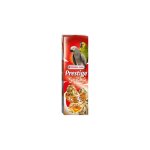 Prestige sticks perroquets noix et miel 2 pcs 140 g