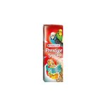Prestige sticks perruches fruits exotiques 2 pcs 60 g Prestige sticks perruches fruits exotiques 2 pcs 60 g
