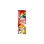 Prestige sticks perruches aux ?ufs et ecailles d'huitres 2pcs 60 g Prestige sticks perruches aux ?ufs et ecailles d'huitres 2pcs 60 g