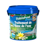 Produit d entretien stabilopond basis 1 kg