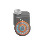 Programmateur d arrosage easy plus