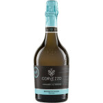 Prosecco corvezzo bio riegel - 75 cl Prosecco corvezzo bio riegel - 75 cl
