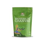 Prot�ine de chanvre bio iswari - 360 g