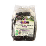 Pruneaux d'agen mi - cuits bio 500 gr