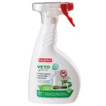 Pulverisateur insecticide habitation beaphar 500ml