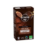 Pur cacao maigre bio 10 - 12 % de matières grasses sans sucre destitation 500 g Pur cacao maigre bio 10 - 12 % de matières grasses sans sucre destitation 500 g