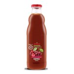 Pur jus de cerise griotte bio - 70 cl