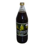 Pur jus de noni bio en bouteille de 1 l