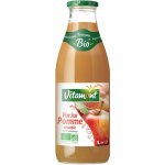 Pur jus de pommes bio 1 l Pur jus de pommes bio 1 l