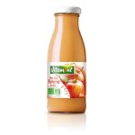 Pur jus de pommes bio vitamont - 25 cl Pur jus de pommes bio vitamont - 25 cl
