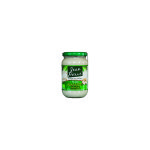 Pure d amande blanche bio - 350 g