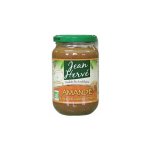 Pure d amandes au suc de canne intgral bio - 360 g