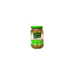 Purée d arachide bio - 350 g Purée d arachide bio - 350 g