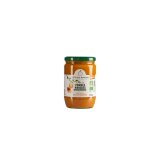 Pure bio pommes mangues coteaux nantais - 630 g