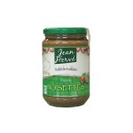 Pure de noisettes bio - 700 g