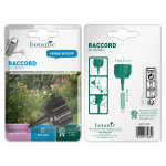 Raccord de d�part femelle de filetage 20 x 27 mm