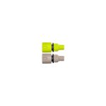 Raccord rapide plastique Raccord rapide plastique