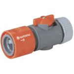 Raccord rgulateur gardena diamtre 15 mm