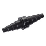 Raccord universel pour tuyaux
