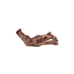 Racine mangrove en bois naturel marron taille s 15 / 25 cm Racine mangrove en bois naturel marron taille s 15 / 25 cm