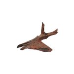 Racine mangrove en bois naturel marron taille m 25 / 40 cm Racine mangrove en bois naturel marron taille m 25 / 40 cm