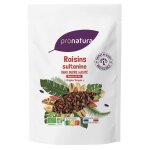 Raisins sultanine pronatura - 1 kg Raisins sultanine pronatura - 1 kg