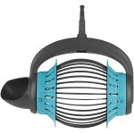 Ramasse fruits gardena combisystem gris