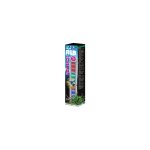 Rampe d éclairage led effect grise de 9 w de 549 mm Rampe d éclairage led effect grise de 9 w de 549 mm