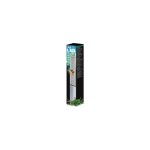 Rampe d clairage led natur grise de 44 w de 849 mm