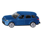 Range rover siku - echelle 1 / 64e