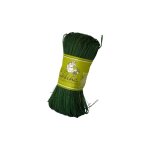 Raphia couleur menthe - 50 gr