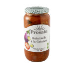 Ratatouille bio � la catalane prosain - 1 kg