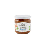 Ratatouille bio hyposod�e en bocal de 345 g