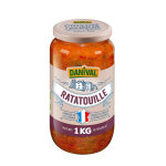 Ratatouille maxi format - 1 kg Ratatouille maxi format - 1 kg