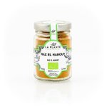 Raz el hanout pot verre 40g Raz el hanout pot verre 40g