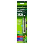 Réacteur à co2 extensible coloris transparent jbl proflora co2 taifun spiral 10 Réacteur à co2 extensible coloris transparent jbl proflora co2 taifun spiral 10