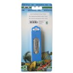 Recharge de 5 lames grises pour nettoyeur de vitres aqua - t handy
