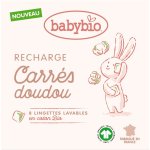 Recharge 8 lingettes 60 g