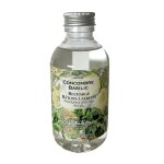 Recharge de bâton à parfum lothantique jardin d'aquarelles concombre basilic 200 ml Recharge de bâton à parfum lothantique jardin d'aquarelles concombre basilic 200 ml