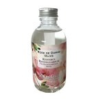Recharge bâton à parfum lothantique jardin d'aquarelles rose de damas olive 200 ml Recharge bâton à parfum lothantique jardin d'aquarelles rose de damas olive 200 ml