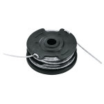 Recharge + bobine pour coupe bordure Ø 1, 6 mm Recharge + bobine pour coupe bordure Ø 1, 6 mm
