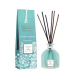 Recharge bouquet parfum� senteur th� blanc jasmin collines de provence - 100 ml