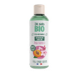 Recharge d�odorant roll - on 24h abricot et fleur de cerisier je suis bio - 100 ml