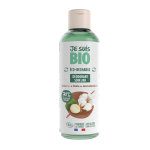 Recharge d�odorant roll - on 24h coton et macadamia je suis bio - 100 ml
