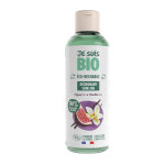 Recharge d�odorant roll - on 24h figue et vanille je suis bio - 100 ml