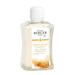 Recharge pour diffuseur aroma energy de 475 ml