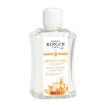 Recharge pour diffuseur aroma d - stress de 475 ml