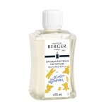 Recharge diffuseur lectrique coloris transparent lolita lempicka lampe berger - 475